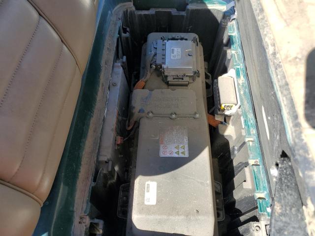 2020 CLUB CAR TEMPO LITHIUM #3263695715