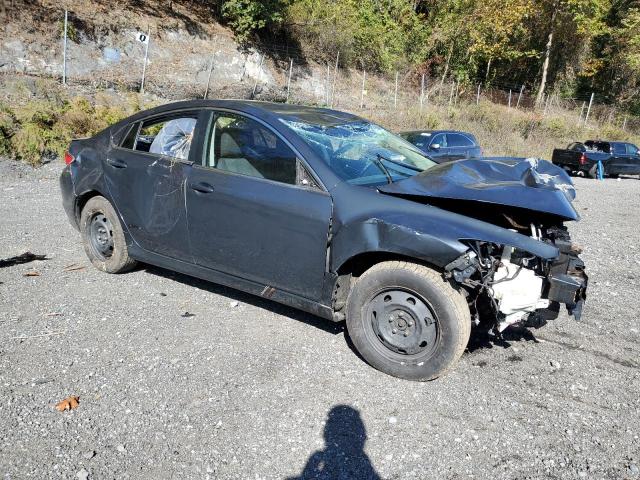 2013 MAZDA 6 SPORT - 1YVHZ8BH8D5M12597