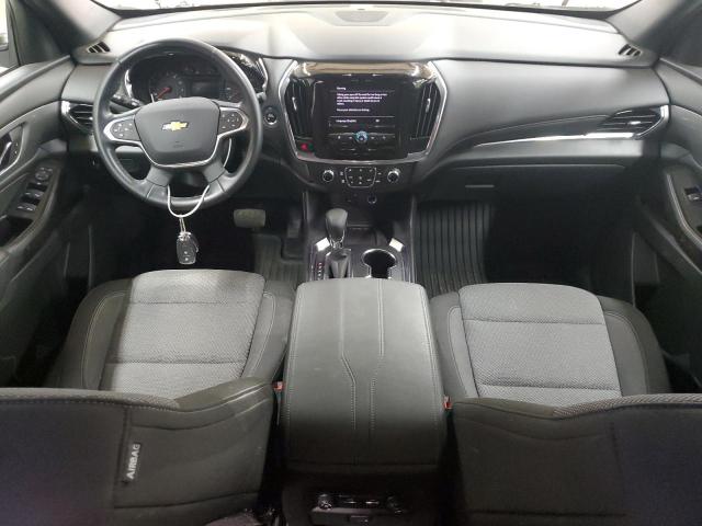 2023 CHEVROLET TRAVERSE LT 1GNERGKW6PJ104137