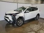 Lot #3304629944 2016 TOYOTA RAV4 HV XL