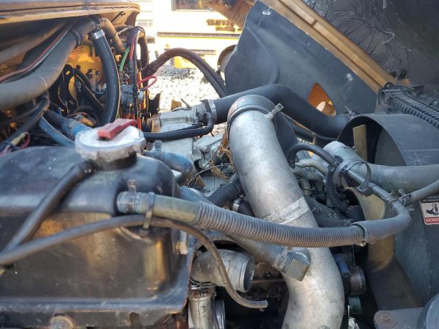 2005 FREIGHTLINER SAF-T-LINER C2 #3276985299