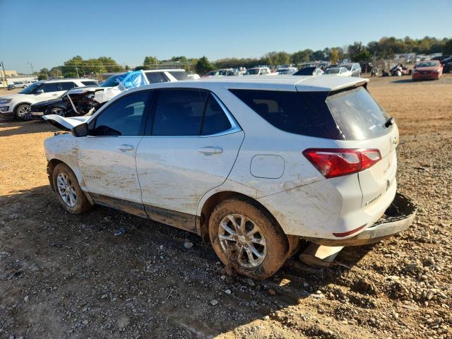 2020 CHEVROLET EQUINOX LT #3286691317