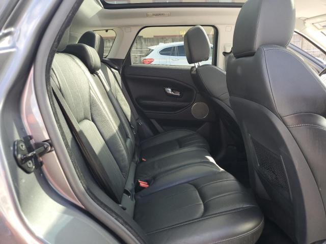 2019 LAND ROVER RANGE ROVE - SALVP2RX0KH346656