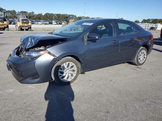 Global Auto Auctions: 2017 TOYOTA COROLLA L