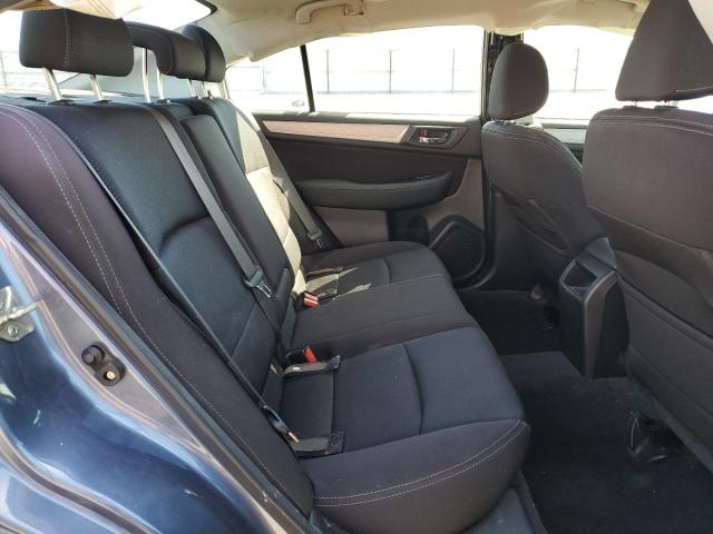 2016 SUBARU LEGACY 2.5I PREMIUM - 4S3BNAH66G3042075