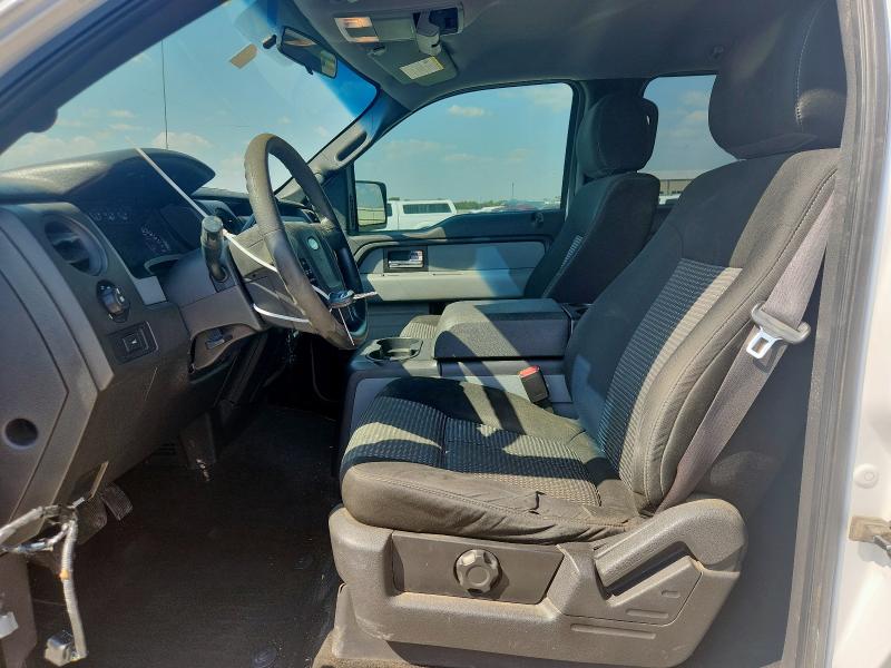 2014 FORD F150 SUPER - 1FTFW1EF7EKE78911