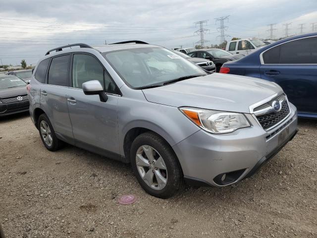 2015 SUBARU FORESTER 2 JF2SJAHC4FH542126