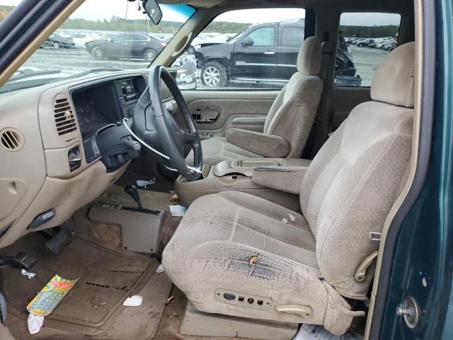 1997 CHEVROLET GMT-400 K1 #3292546678