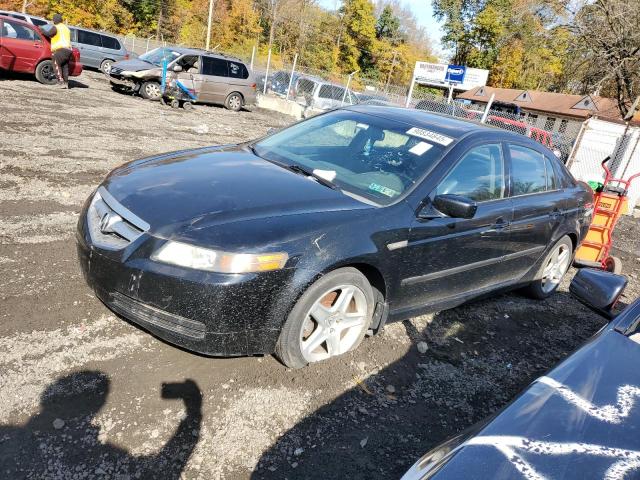 Global Auto Auctions: 2005 ACURA TL