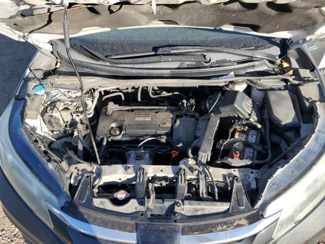 2016 HONDA CR-V LX #3291207966