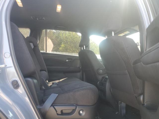 2022 HONDA PILOT SPOR 5FNYF6H36NB081436