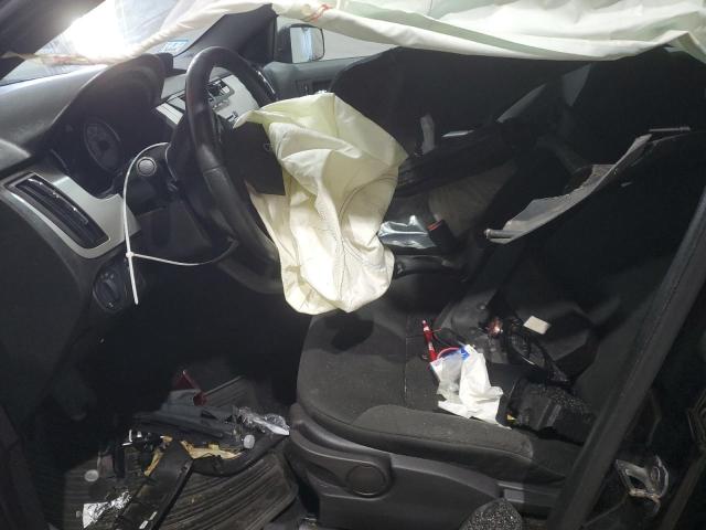 2010 FORD FOCUS SES - 1FAHP3GN5AW250307