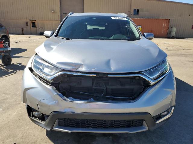 2017 HONDA CR-V TOURI #3292326268