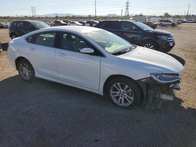 2015 CHRYSLER 200 LIMITE 1C3CCCAB1FN743272