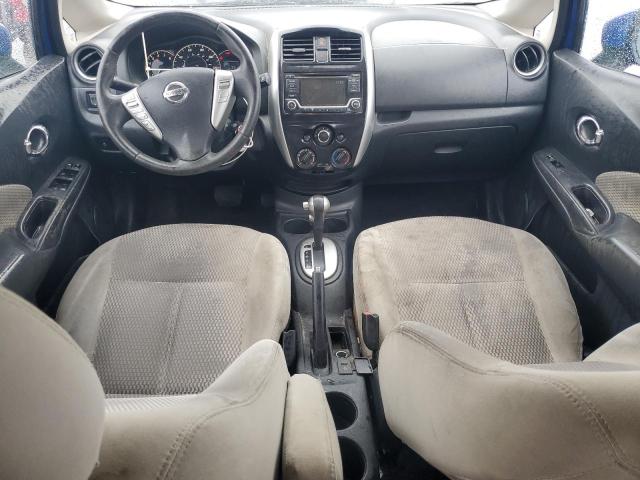 2015 NISSAN VERSA NOTE S 3N1CE2CP4FL366481