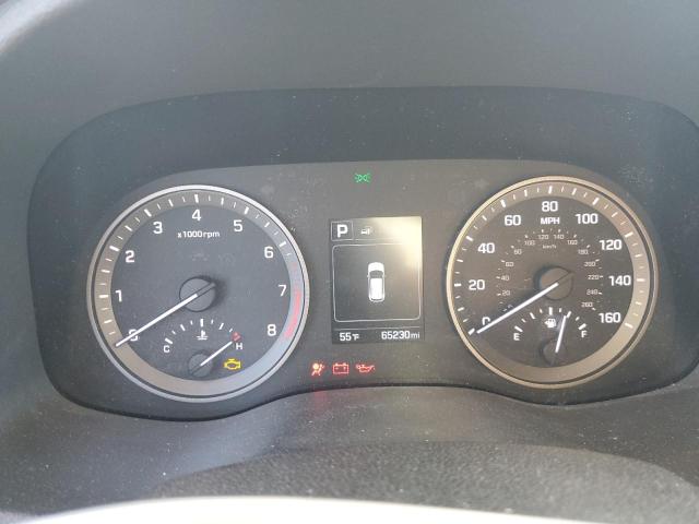 2016 HYUNDAI TUCSON LIM KM8J3CA49GU151982