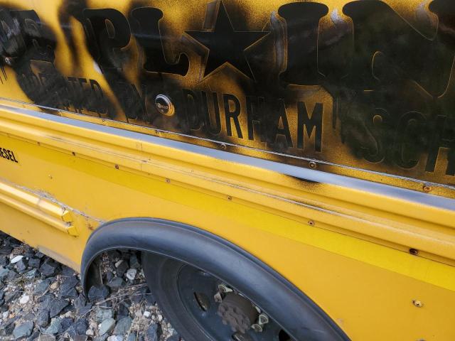 2006 CHEVROLET MICRO BIRD G3500 #3275431732