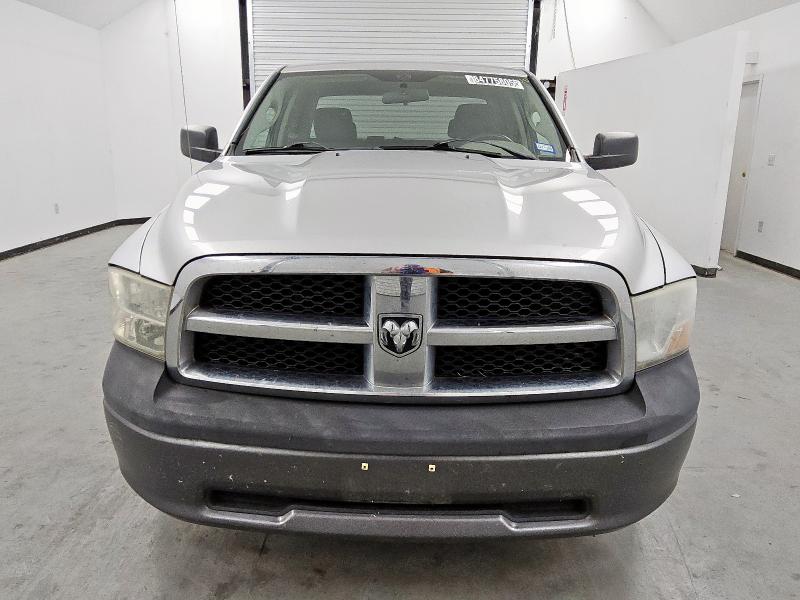 2010 DODGE RAM 1500 - 1D7RB1GP2AS248241