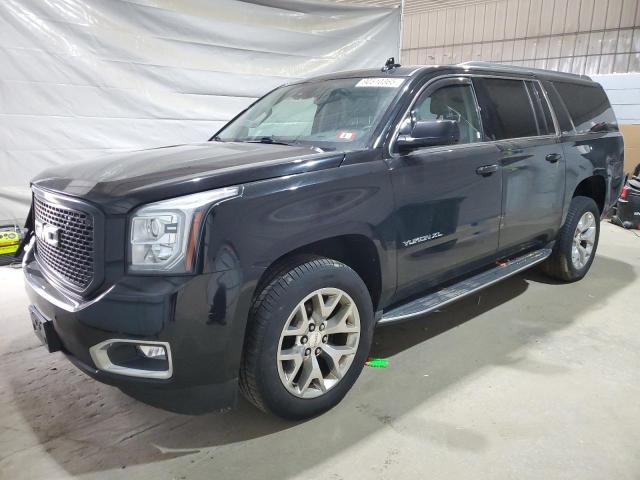 GMC YUKON XL K