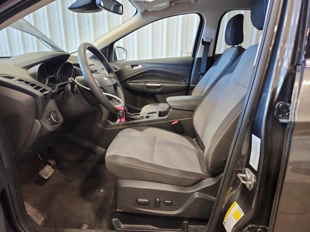 2018 FORD ESCAPE SE - 1FMCU9GD3JUC28921