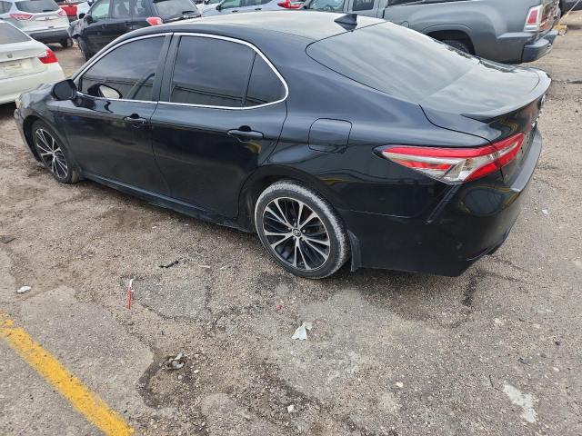 2018 TOYOTA CAMRY L - Other View