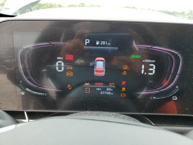 2023 KIA NIRO EX - KNDCS3LF0P5061841