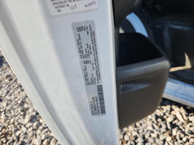 2023 RAM PROMASTER #3291348181