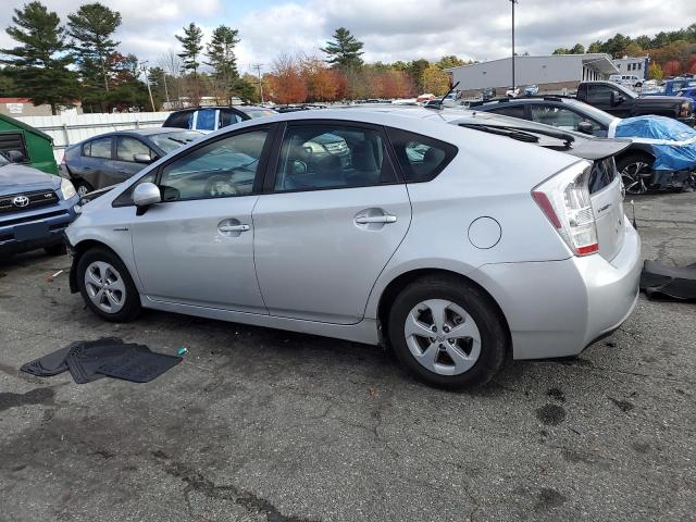 2010 TOYOTA PRIUS - JTDKN3DU3A0035349