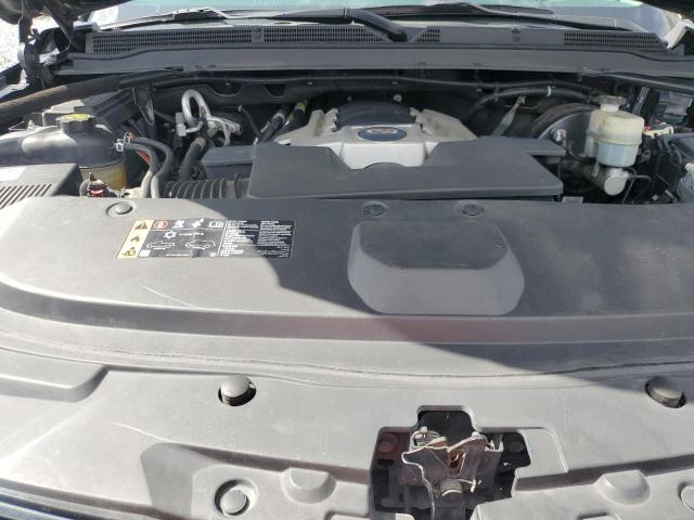 2020 CADILLAC ESCALADE E #3279583294