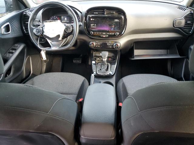 2022 KIA SOUL GT LI #3290545774