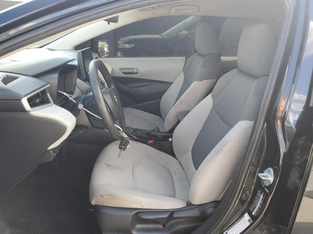 2022 TOYOTA COROLLA LE #3315748349