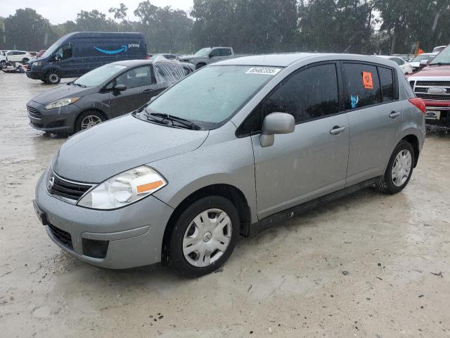 NISSAN VERSA S