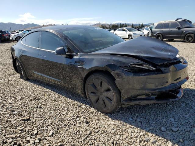 2024 TESLA MODEL 3 - 5YJ3E1EA2RF743585