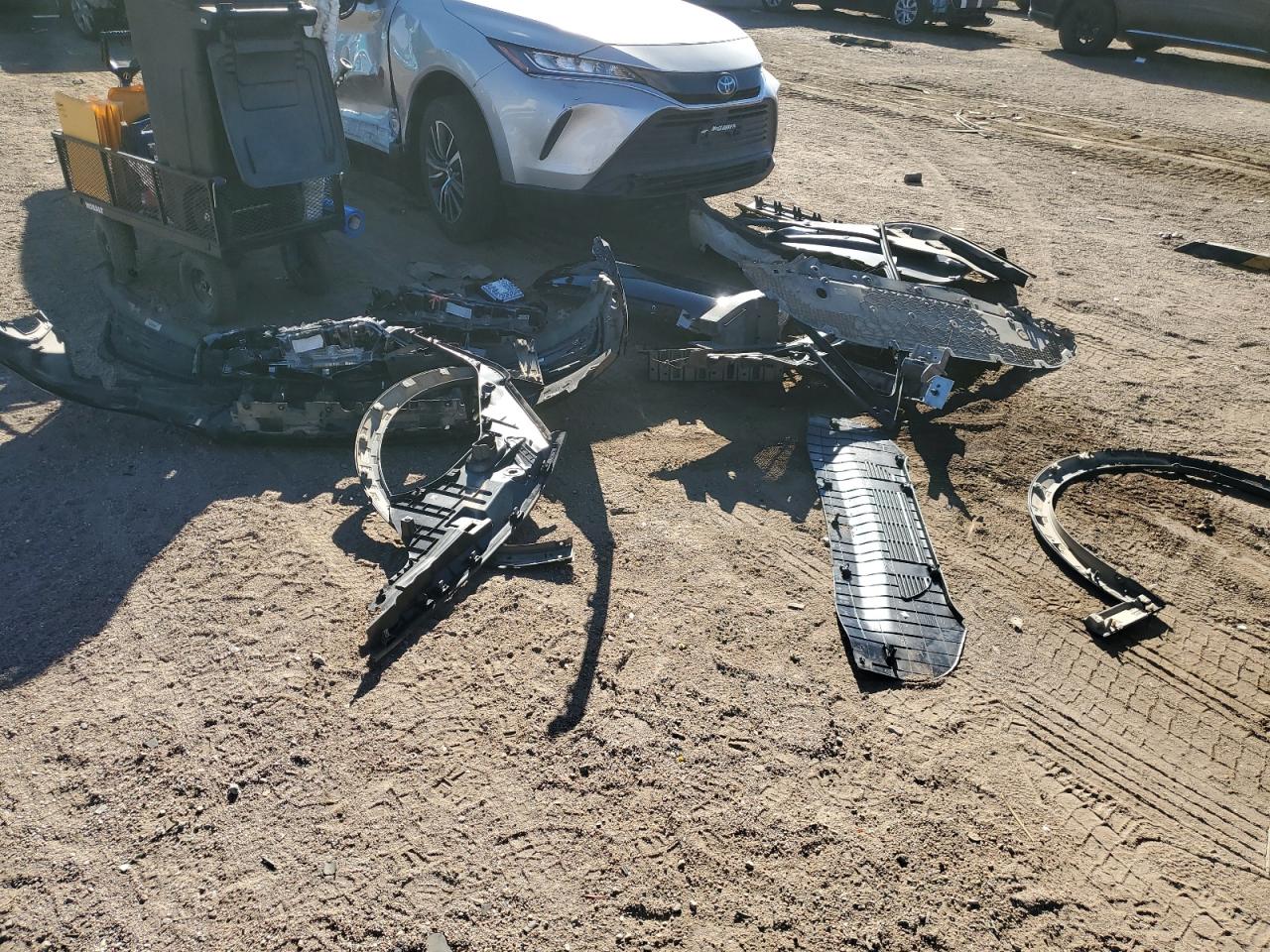 FORD MUSTANG PREMIUM