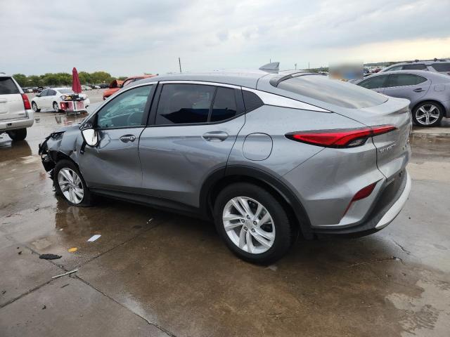 2025 BUICK ENVISTA PR #3301881436