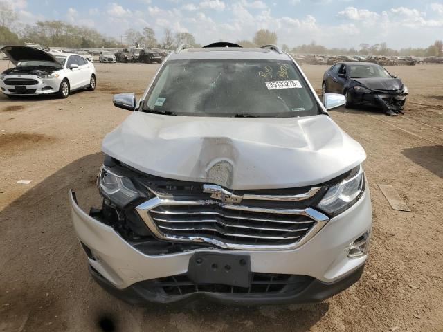 2018 CHEVROLET EQUINOX PR - 2GNAXVEV0J6300851