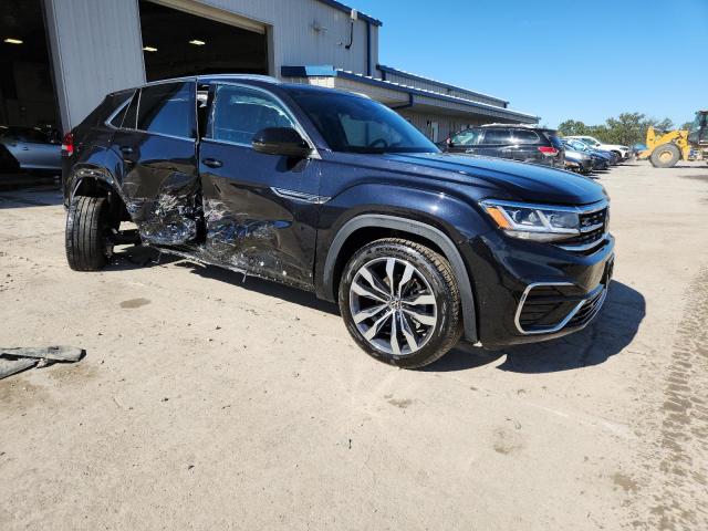 2023 VOLKSWAGEN ATLAS CROS - 1V2FE2CA4PC225041