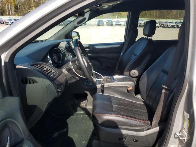 2019 DODGE GRAND CARAVAN GT 2C4RDGEGXKR509936