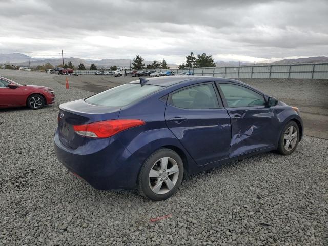 2013 HYUNDAI ELANTRA GL - 5NPDH4AE8DH292498