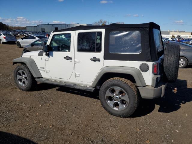 2012 JEEP WRANGLER U - 1C4HJWDG0CL114528