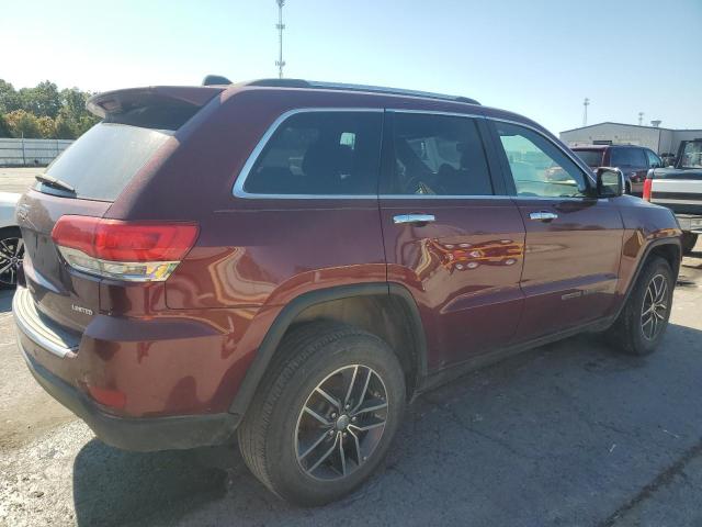 2018 JEEP GRAND CHER 1C4RJFBG9JC230198