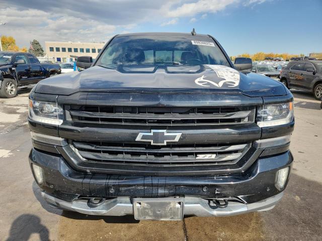 2017 CHEVROLET SILVERADO - 3GCUKSEC1HG306111