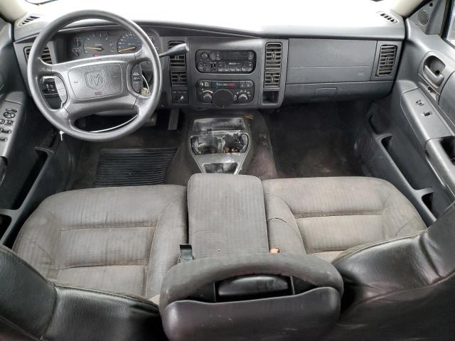 2001 DODGE DURANGO #3282394281