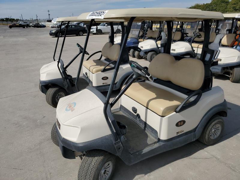 2019 CLUB CAR TEMPO LITHIUM #3266685388