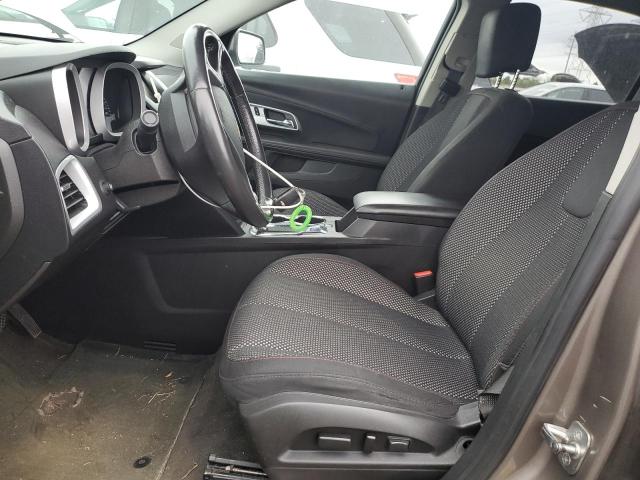 2012 CHEVROLET EQUINOX LT #3287610006