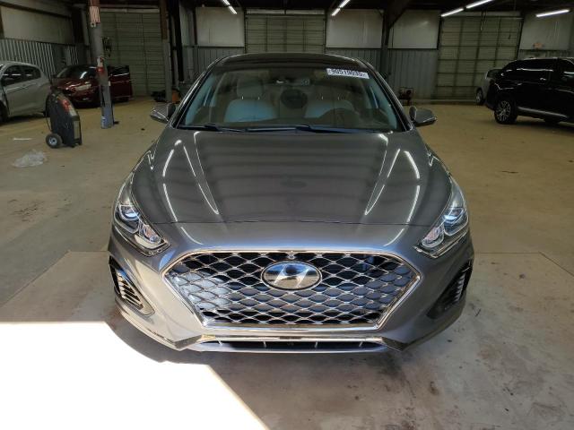 2019 HYUNDAI SONATA LIM - 5NPE34AF4KH729647