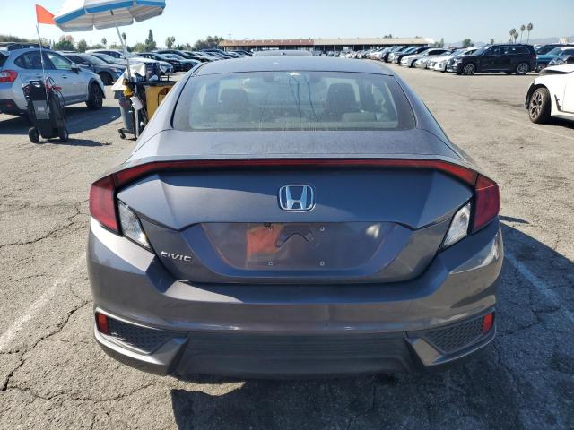 2020 HONDA CIVIC LX #3302959603