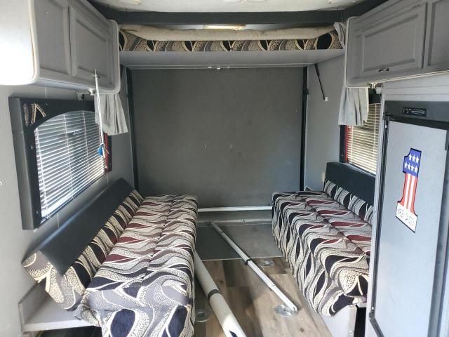 2007 WEEKEND WARRIOR TRAVEL TRA #3316760422