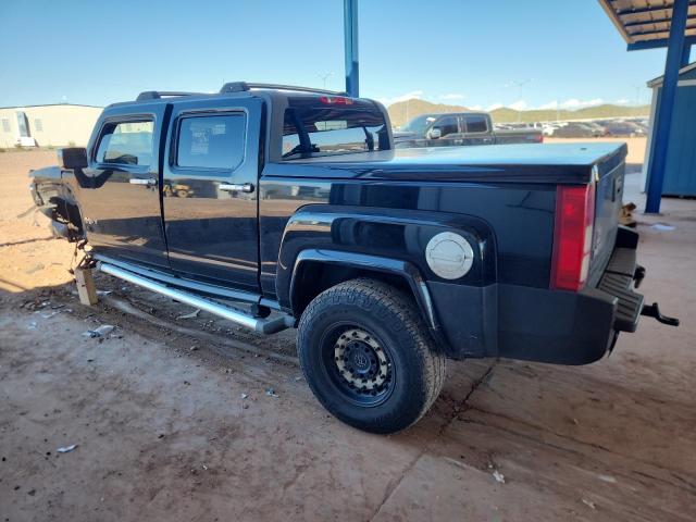 2010 HUMMER H3T ALPHA - 5GNRNLEP9A8140700