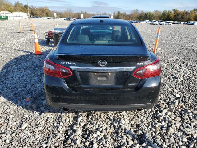 2018 NISSAN ALTIMA 2.5 - 1N4AL3AP8JC471621